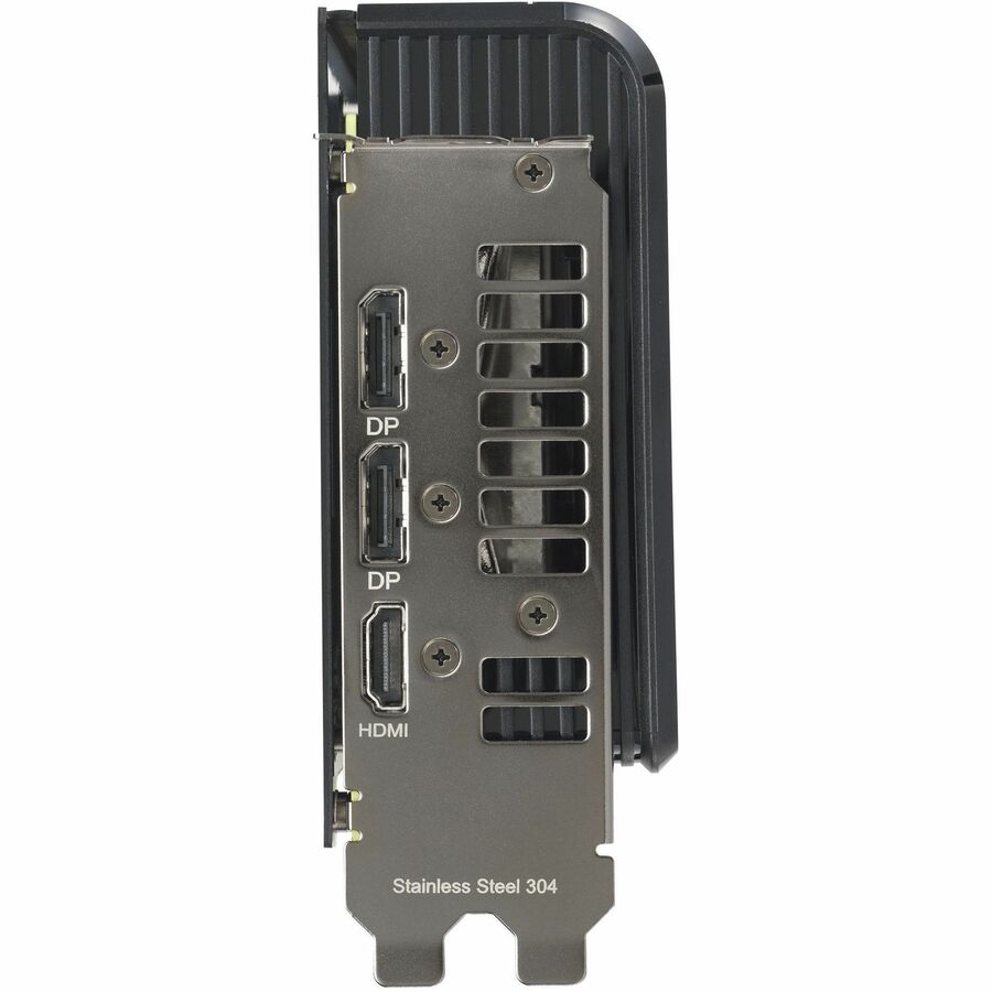 Asus AMD Radeon 9060 XT Graphic Card - 16 GB GDDR6 Asus AMD Radeon 9060 XT Graphic Card - 16 GB GDDR6